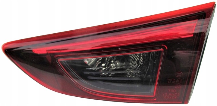 REFLECTOR TAIL LAMP RH
